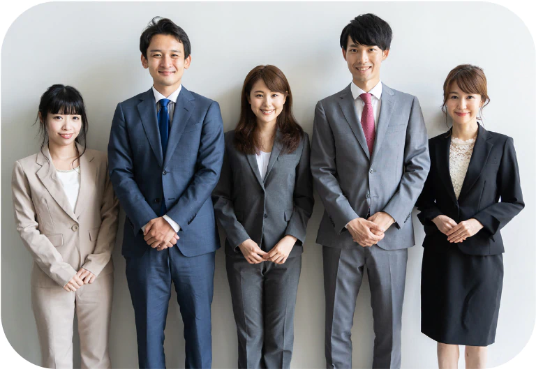 先生 講師 生徒 複数 4人 ４