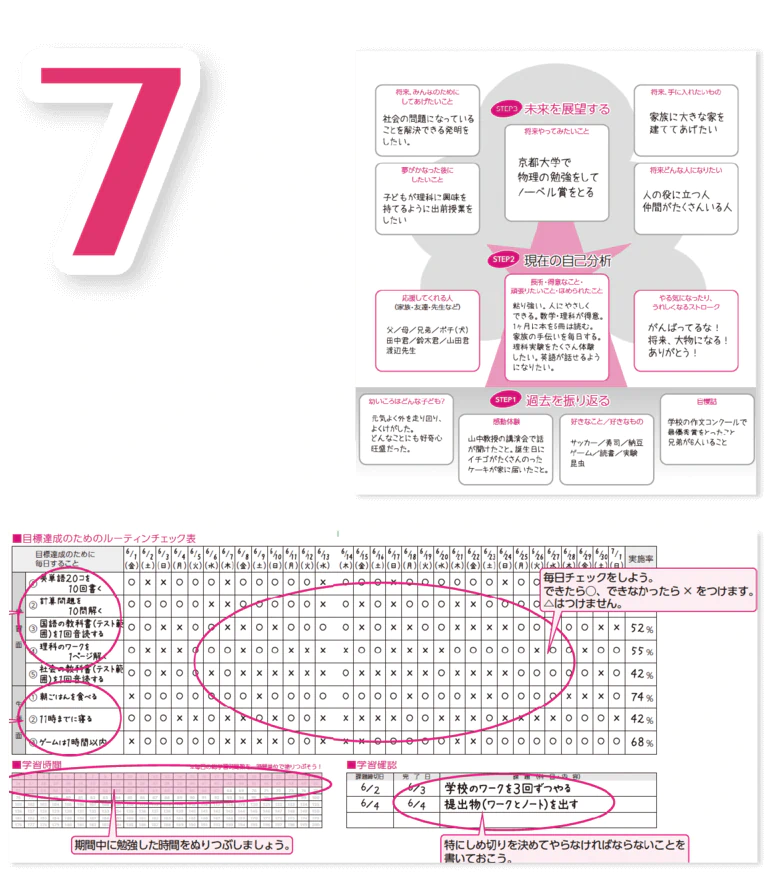 講師 先生 複数 5人 ５ 理由6